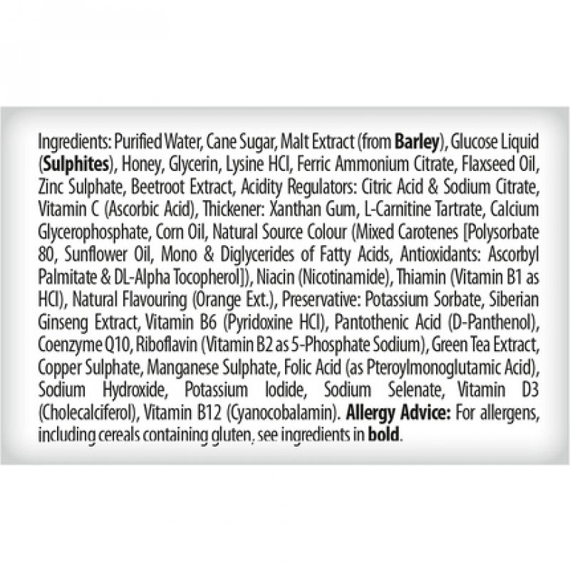 Feroglobin Plus Liquid 200ml