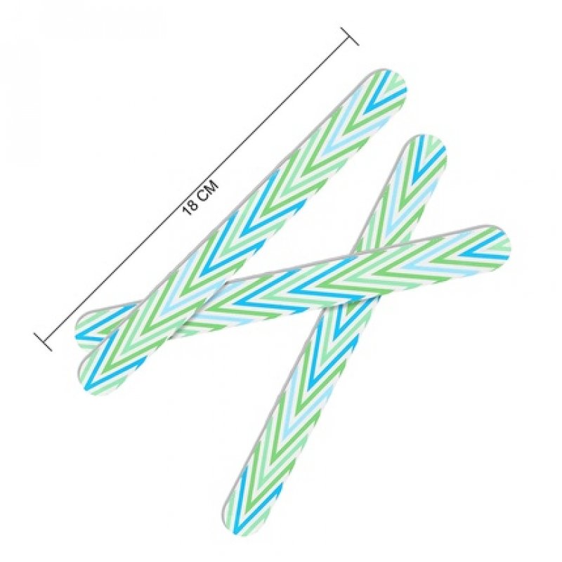 T4B MIMO Waterproof Paper Nail File