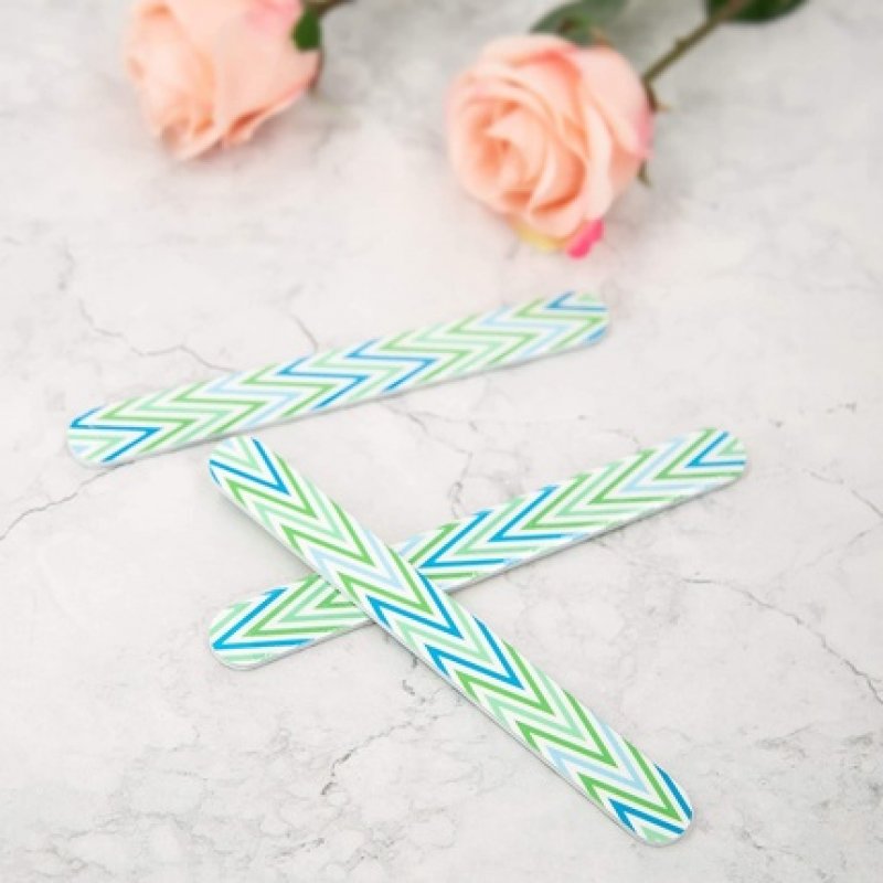 T4B MIMO Waterproof Paper Nail File