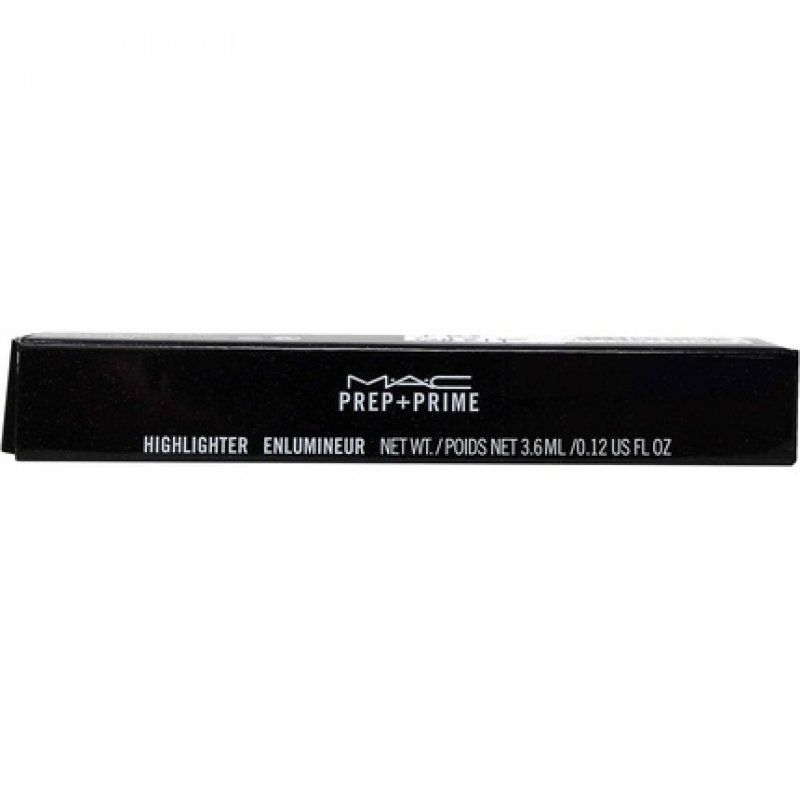 MAC Prep Prime Highlighter Peach Lustre 3.6ml