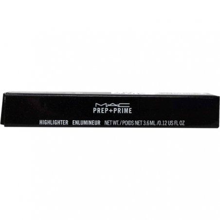 MAC Prep Prime Highlighter Peach Lustre 3.6ml