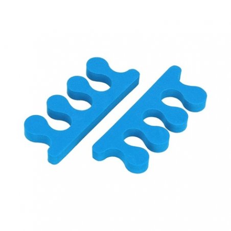 T4B MIMO Toe Separator for Pedicure - Blue