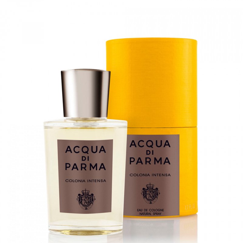 Acqua di Parma Colonia Intensa Eau de Cologne Spray 50ml