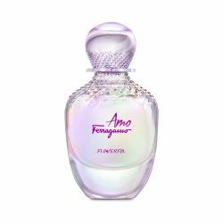 Salvatore Ferragamo Amo Ferragamo Flowerful 100 ml Femmes