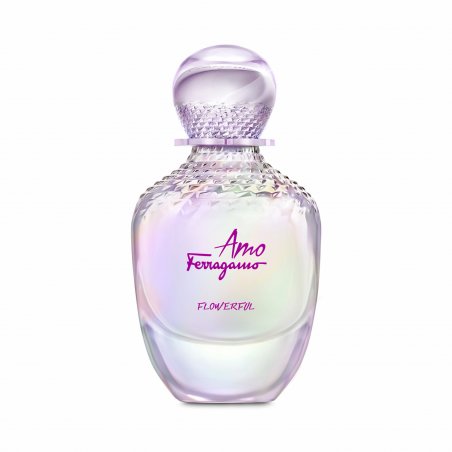 Salvatore Ferragamo Amo Ferragamo Flowerful 100 ml Femmes