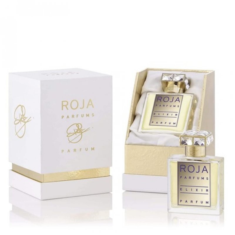 Roja Elixir Eau De Parfum Spray For Women 50ml