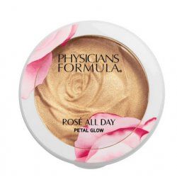 Physicians Formula Rosé All Day Petal Glow 02 Freshly Picked - Champagne