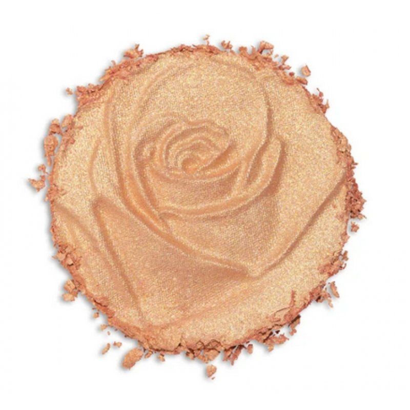 Physicians Formula Rosé All Day Petal Glow Face Highlighter with Pearl Finish for All Skin Tones Freshly Picked