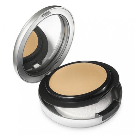 Authentic Mac Studio Fix Tech Cream-To-Powder Foundation Nc13 0.35oz/10g