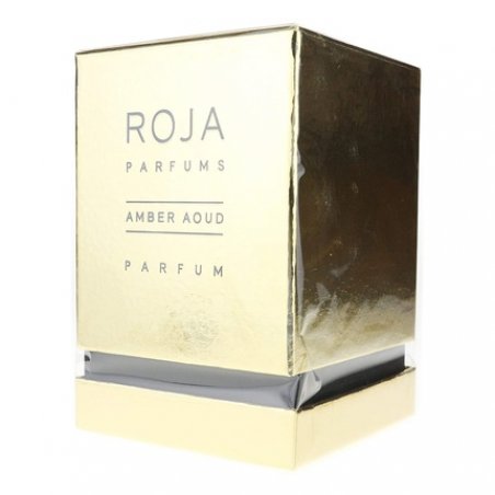 Roja Amber Aoud Perfume 3.4oz 100ml