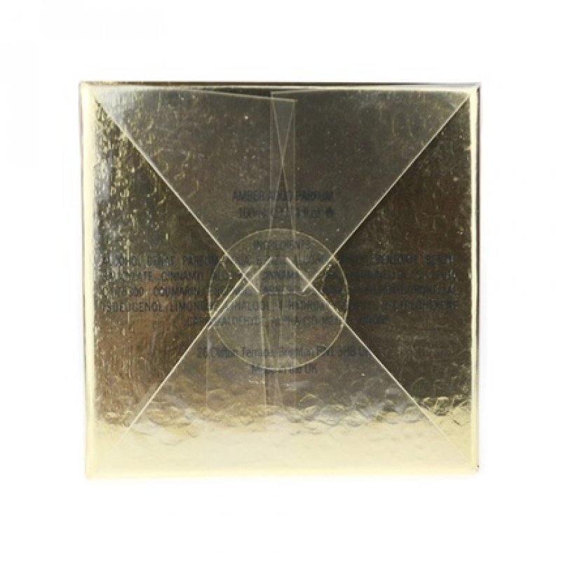 Roja Amber Aoud Perfume 3.4oz 100ml