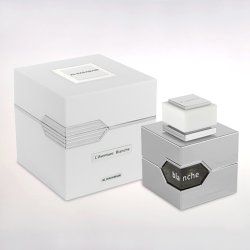 Al Haramain L’Aventure Blanche Femmes 100 ml