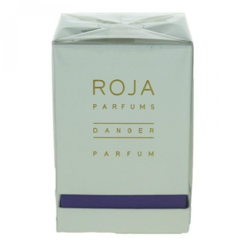 Roja Parfums Ladies Danger Eau de Parfum Spray 1.7oz 50ml