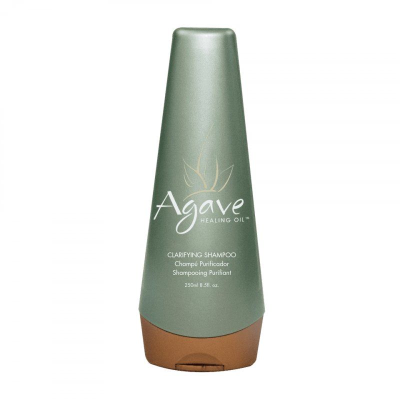 Agave 874822001145 shampooing 250 ml Shampoing Professionnel Femmes