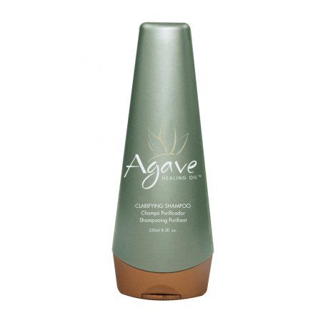 Agave 874822001145 shampooing 250 ml Shampoing Professionnel Femmes