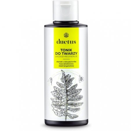 Duetus Face Tonic 150ml