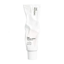 The Potions Gel Cream Mixer for Korean Skincare 50g