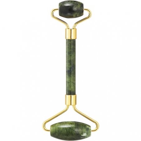 Jade Roller Facial Massager for Anti-Aging and Firming