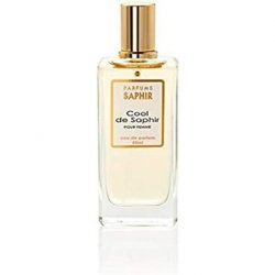 Saphir Señora Cool 50ml Bottle