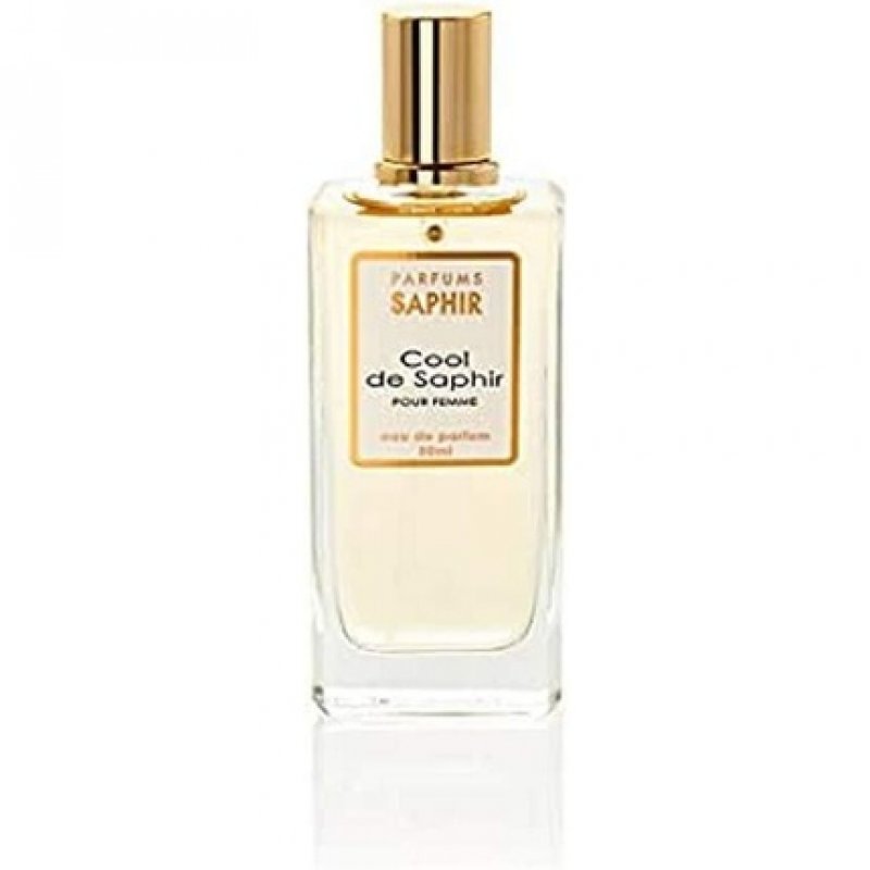 Saphir Señora Cool 50ml Bottle