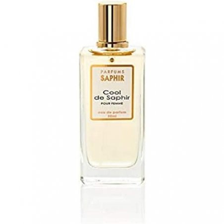 Saphir Señora Cool 50ml Bottle