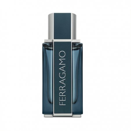 Salvatore Ferragamo Ferragamo Intense Leather 50 ml Men