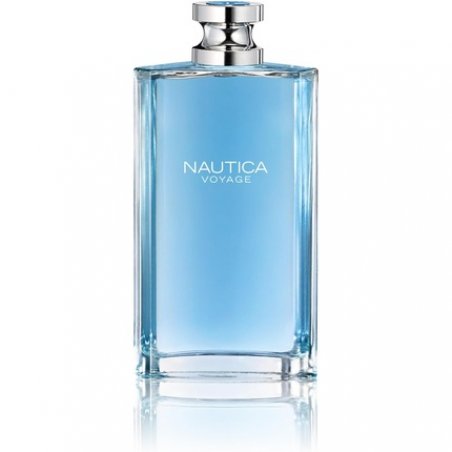 Nautica Voyage For Men Eau De Toilette Spray 200ml
