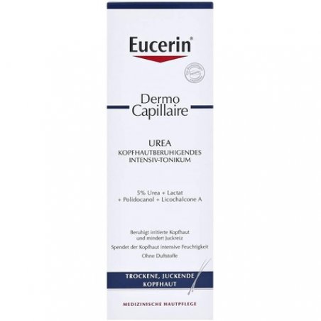 Eucerin DermoCapillaire Scalp Tonic 100ml