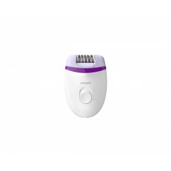 Philips Satin Essential Epilator 2 Speeds