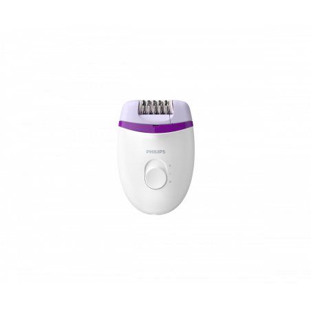 Philips Satinelle Essential BRE225/00 Épilateur compact sur secteur