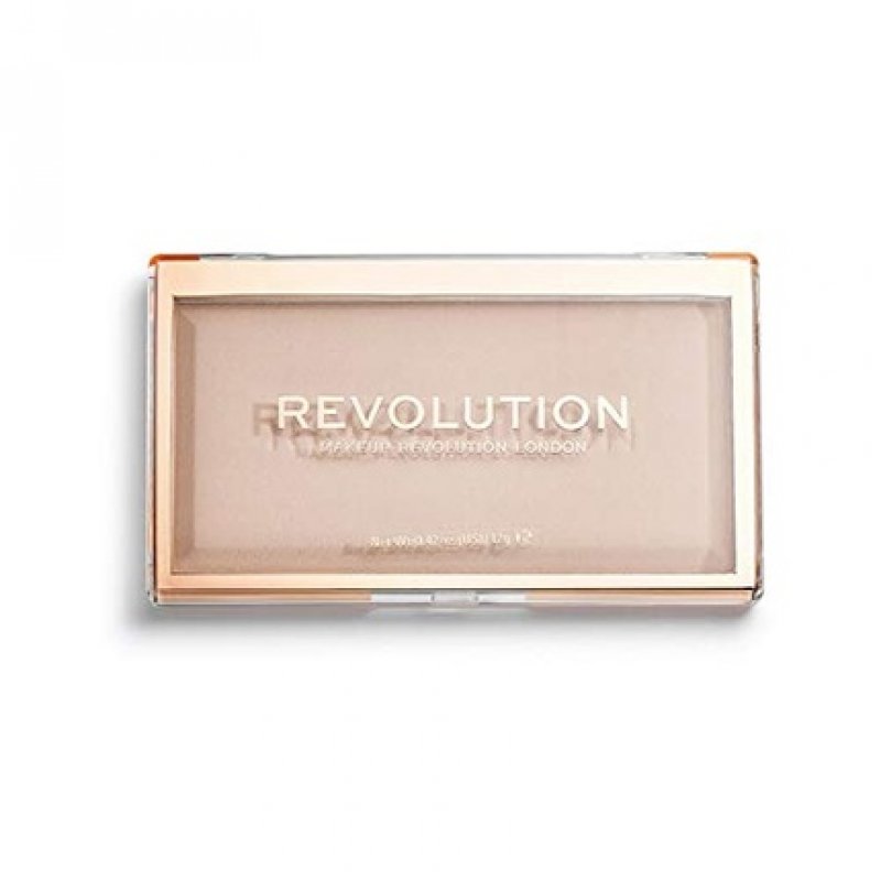 Makeup Revolution London Matte Base P2 12g