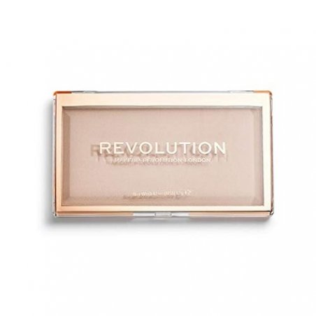 Makeup Revolution London Matte Base P2 12g