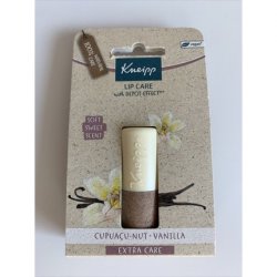 Kneipp Labial Vanilla Extra Care