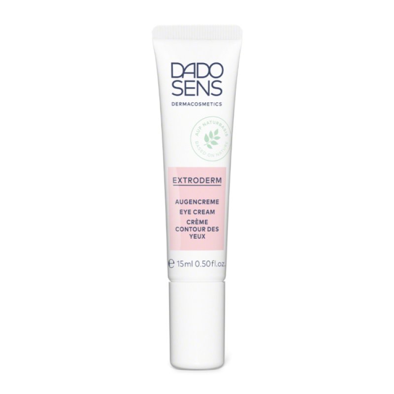 Dado Sens Extroderm Eye Contour 15ml