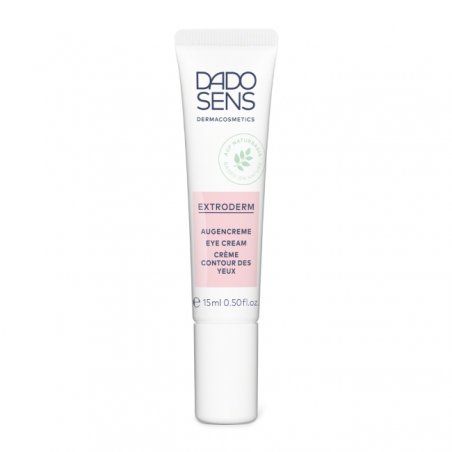 DADO SENS 114021143 crèmes et hydratant pour les yeux Crème pour les yeux Unisexe 15 ml