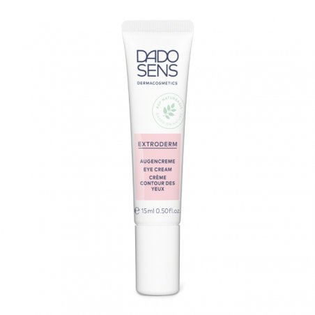 Dado Sens Extroderm Eye Contour 15ml