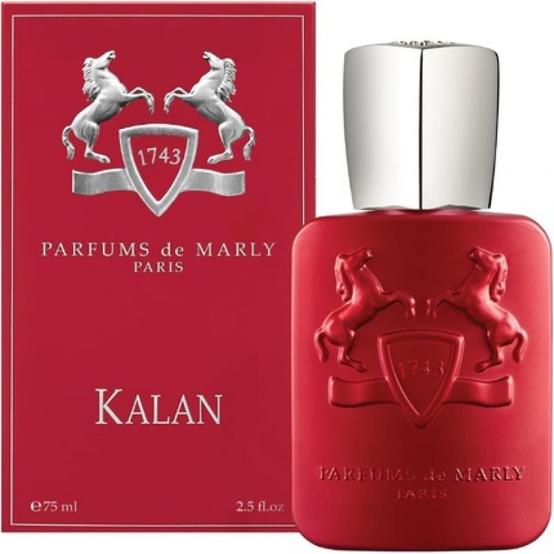 Kalan by Parfums De Marly Unisex Eau De Parfum Spray 2.5 oz 75 ml