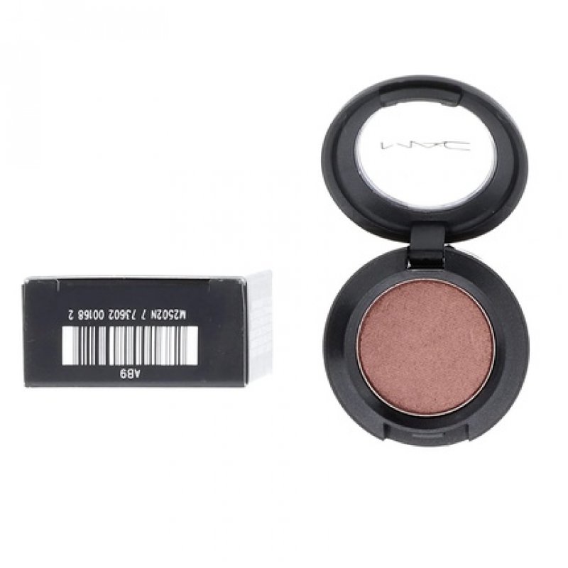 MAC Frost Eye Shadow Sable 1.5g 0.5oz
