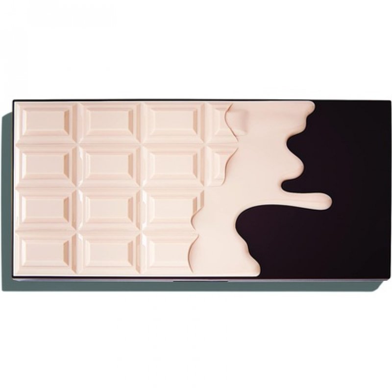 I Heart Revolution I Heart Nudes Chocolate Palette