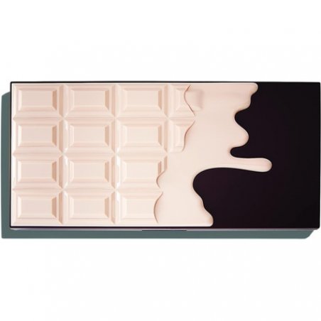 I Heart Revolution I Heart Nudes Chocolate Palette