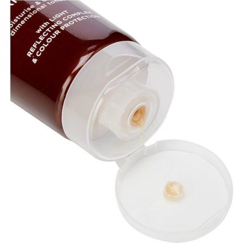 John Frieda Brilliant Brunette Colour Vibrancy Shampoo 250ml