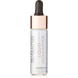 Revolution Liquid Highlighter Unicorn Elixir 18ml