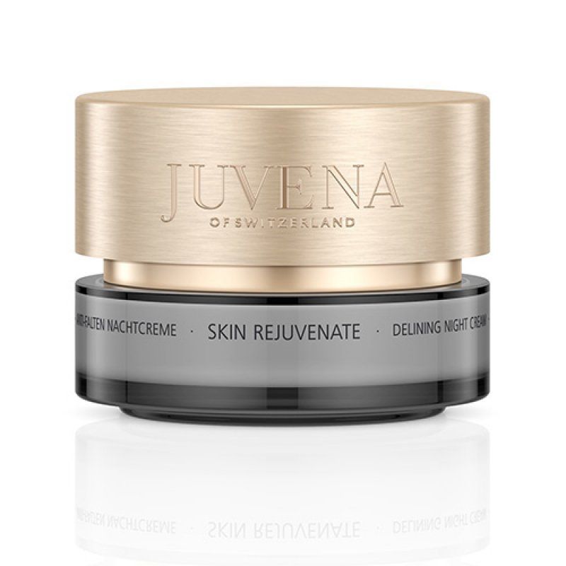 JUVENA Delining Night Cream Crème de nuit Visage, Cou 50 ml