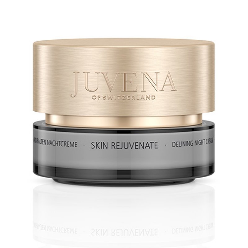 JUVENA Delining Night Cream Face, Neck 50 ml