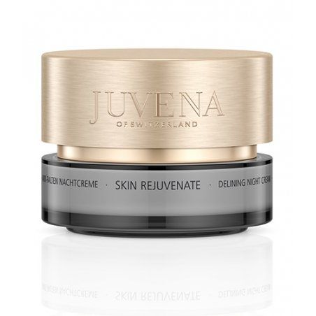 JUVENA Delining Night Cream Crème de nuit Visage, Cou 50 ml
