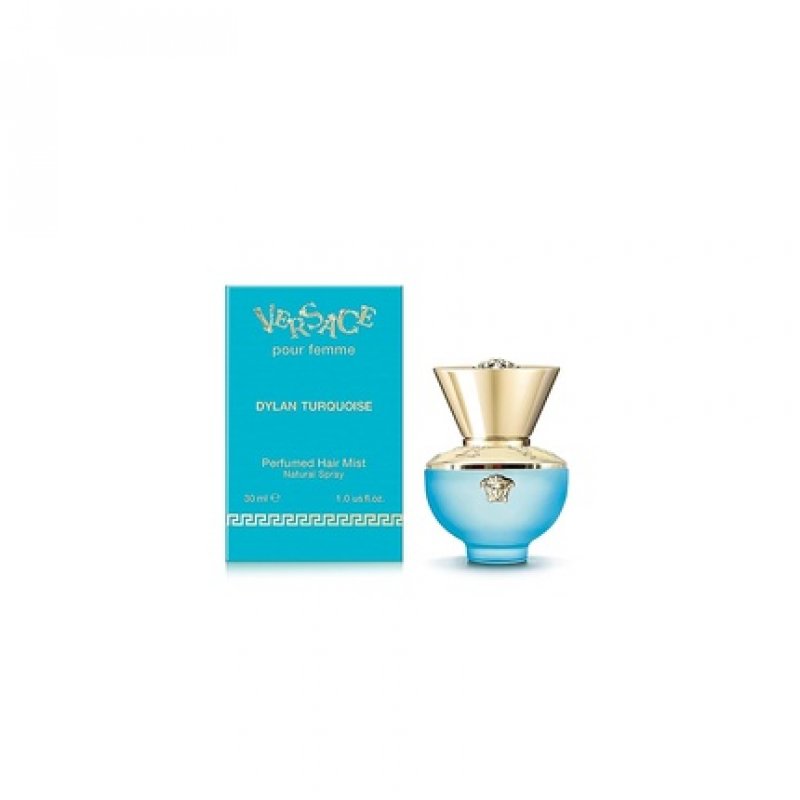 Versace Dylan Turquoise Hair Mist 30ml