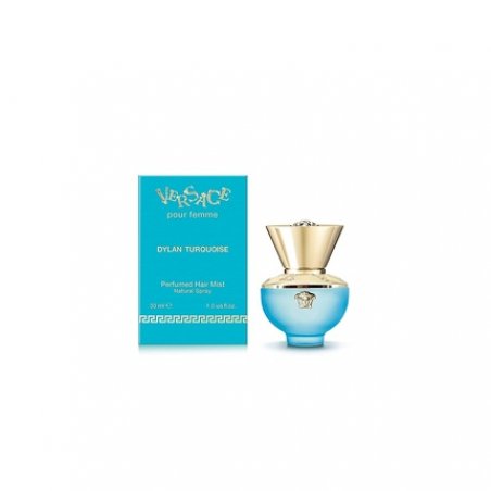 Versace Dylan Turquoise Hair Mist 30ml