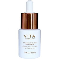Vita Liberata Tanning Anti-Age Face Serum 15ml