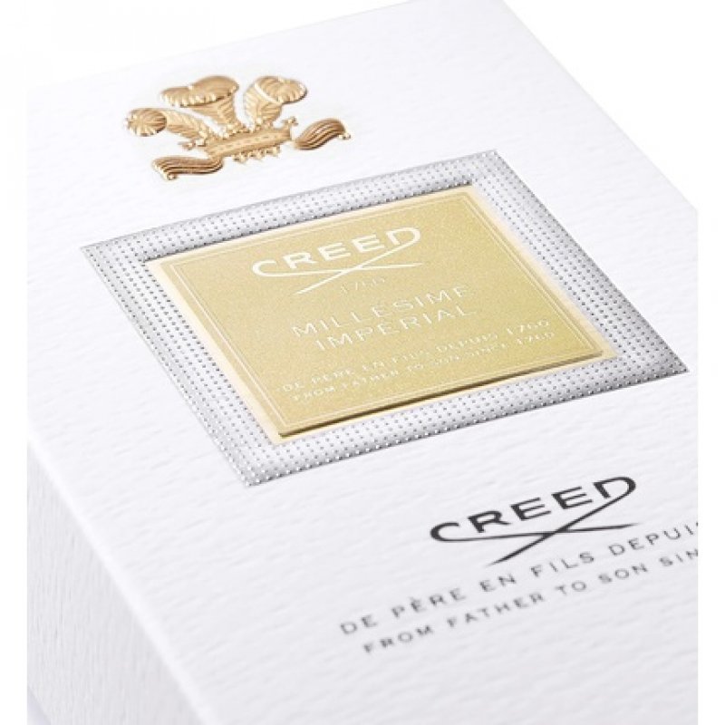 Millesime Imperial by Creed Eau De Parfum For Men 100ml