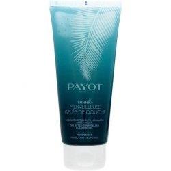 PAYOT PARIS Sunny After Sun Micellar Cleansing Gel 200ml